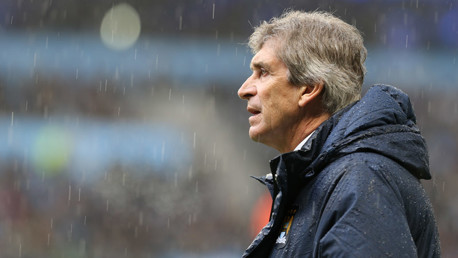 Pellegrini hails ‘complete performance’ after Fulham rout