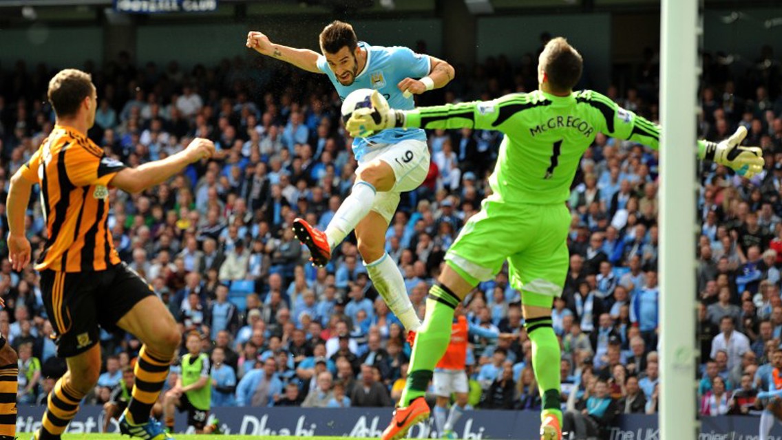 Negredo