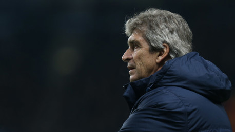 City boss wants to finish 2013 on a high