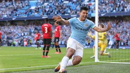 Aguero