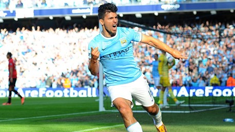 Aguero