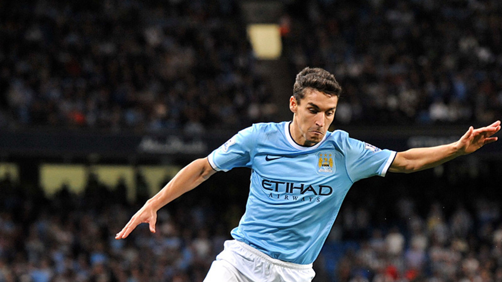 Navas: Ini hanyalah permulaan