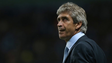 Pellegrini hails Dzeko show