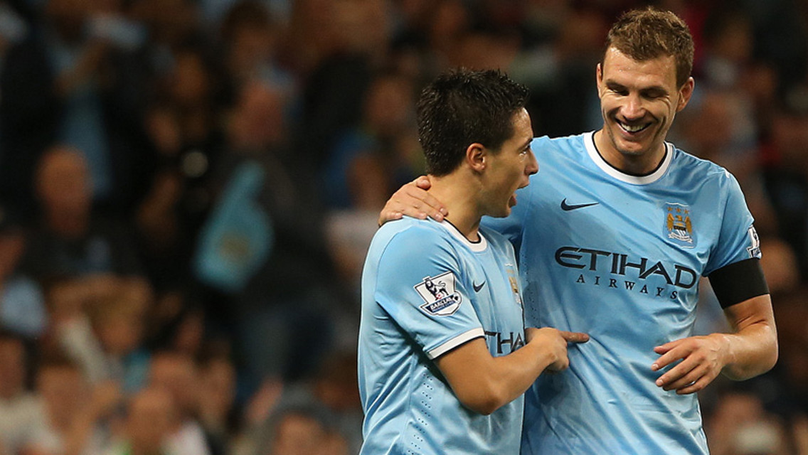 Stand among the Blues - bid today!