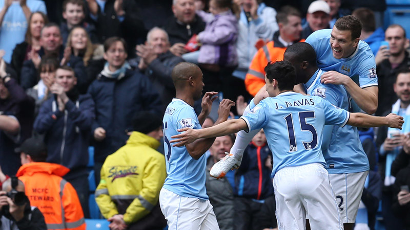 Yaya goal