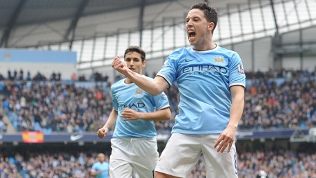 Nasri celeb