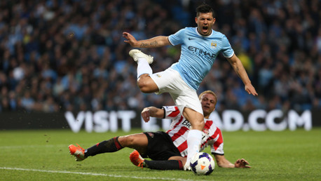 Sergio