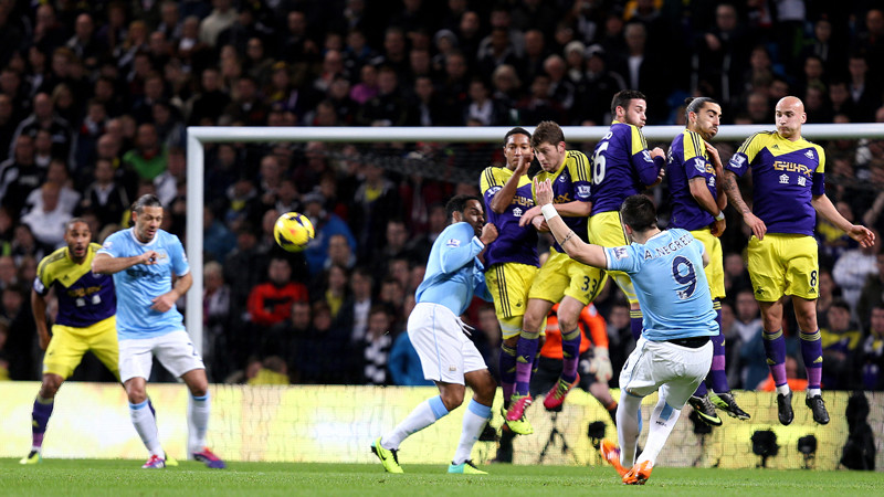 Alvaro Negredo