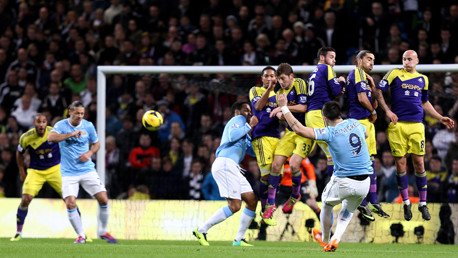 Alvaro Negredo