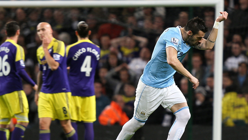 Alvaro Negredo