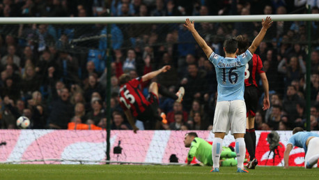 Aguero