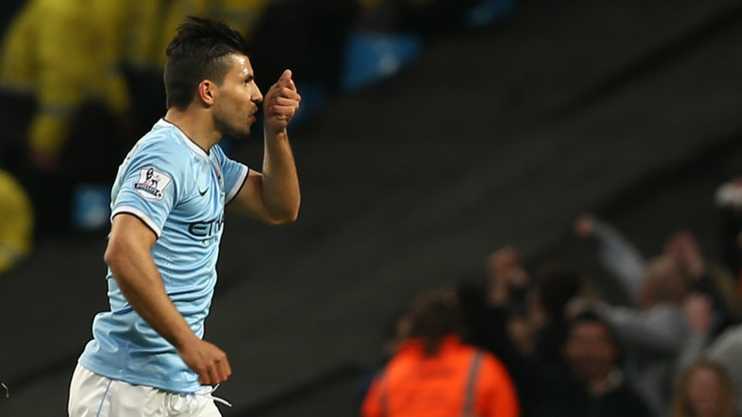 Sergio