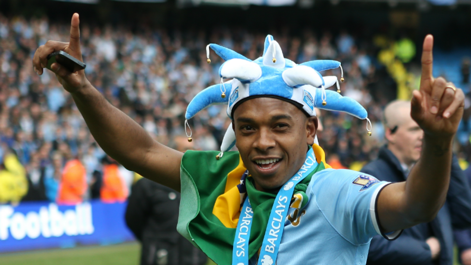 Fernandinho: A Dream in My Heart - part 5