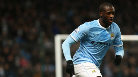Yaya action