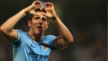 Stevan celebration