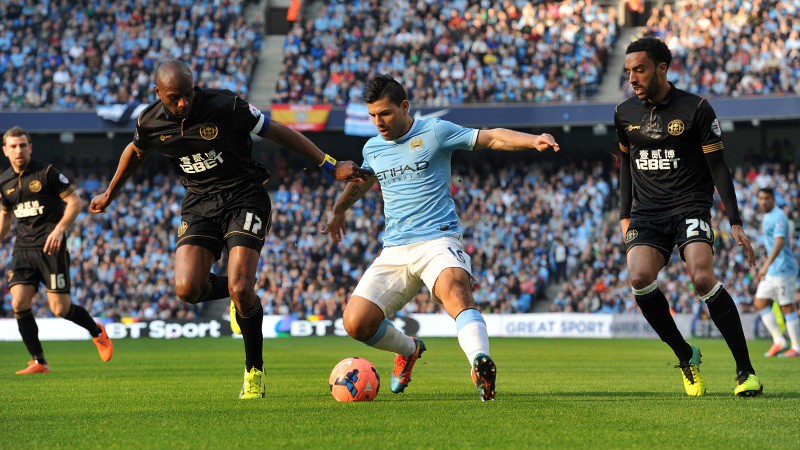 Aguero