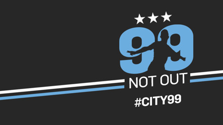 99 City goals