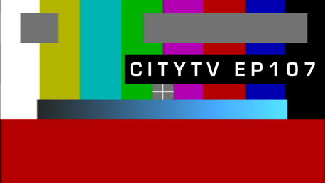 Inside City: Episode 107
