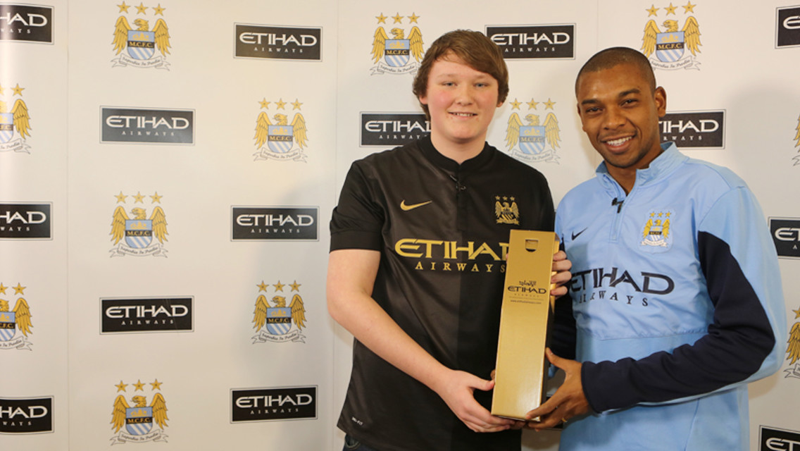 Fernandinho
