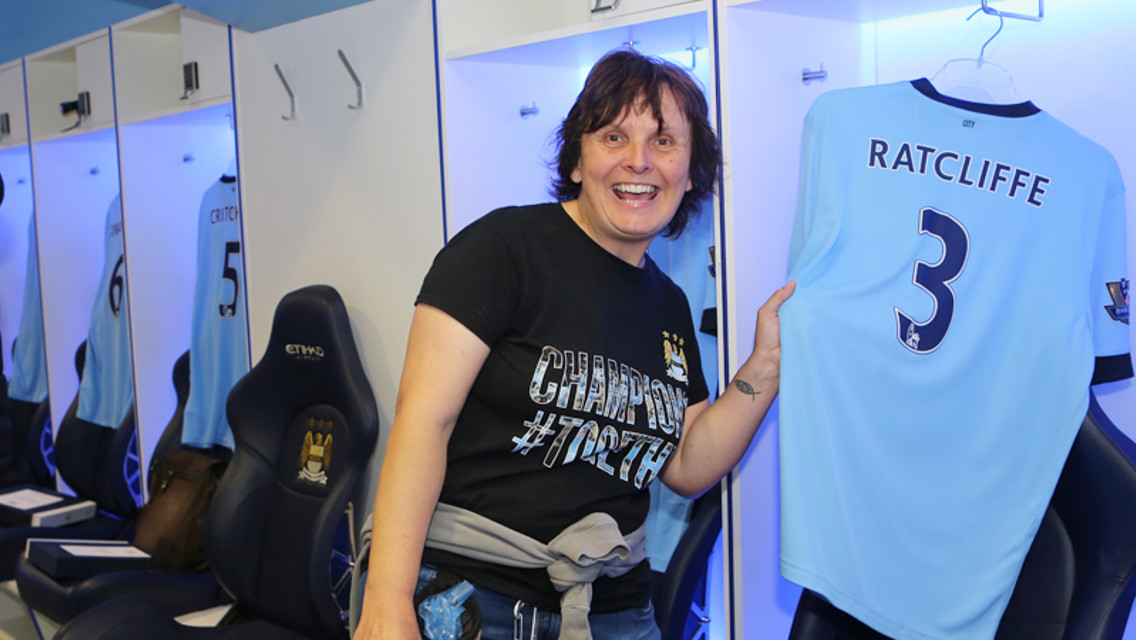 Kit Launch: The first XI gallery