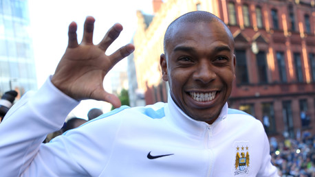Fernandinho: A Dream in my Heart - part 5