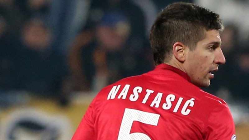 Matija Nastasic