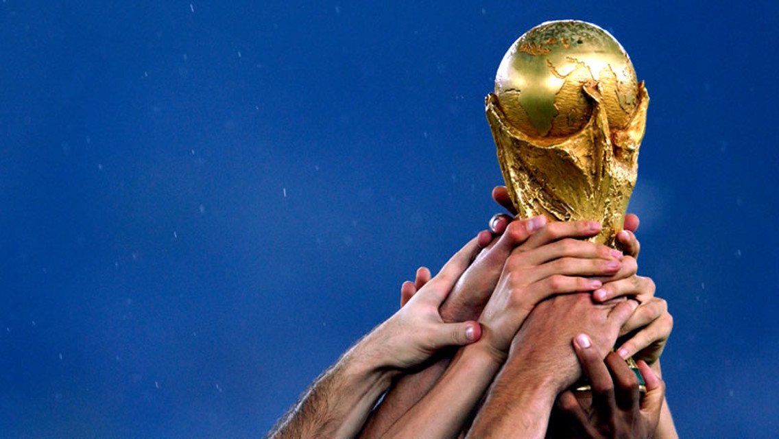 world cup ladder 2014