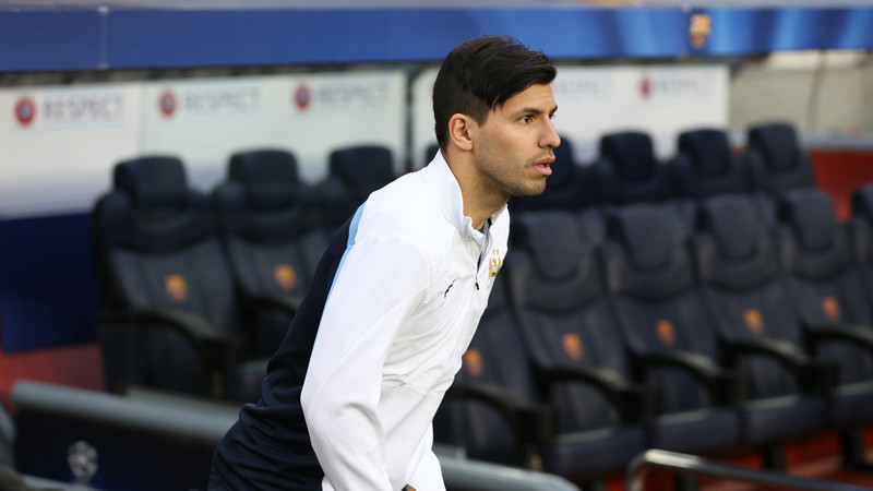 aguero