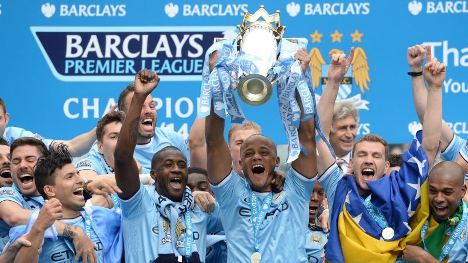 Guia da Premier League - Parte 1: os novatos e os sobreviventes