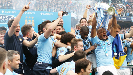 trophy
