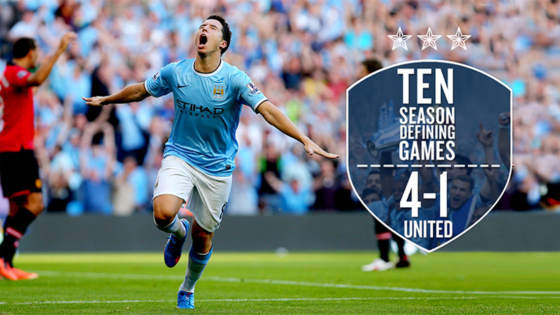 Manchester derby