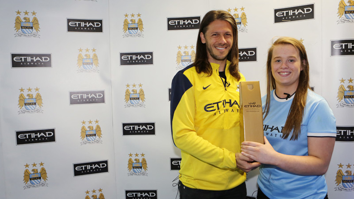 Martin Demichelis