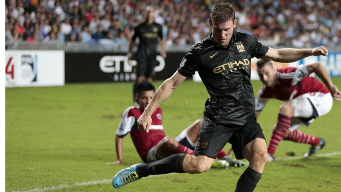 Milner hong kong