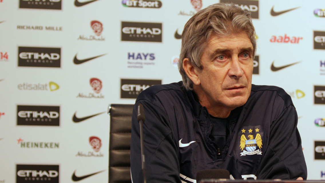 Pellegrini