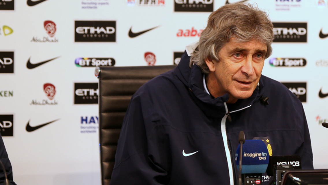 pellegrini