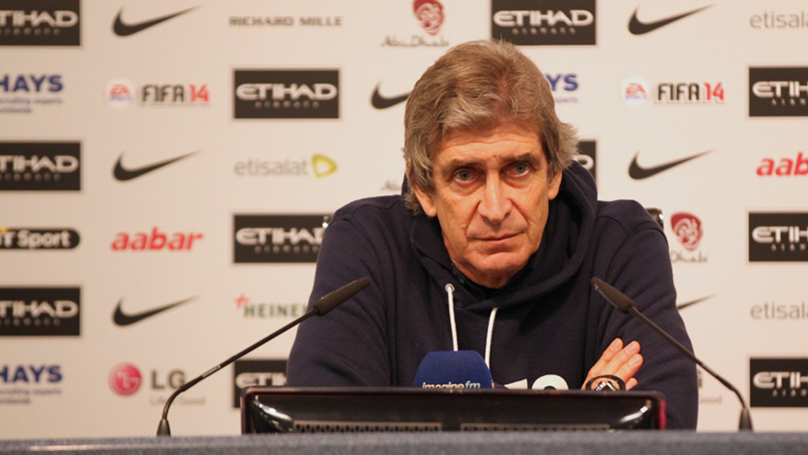 Pellegrini