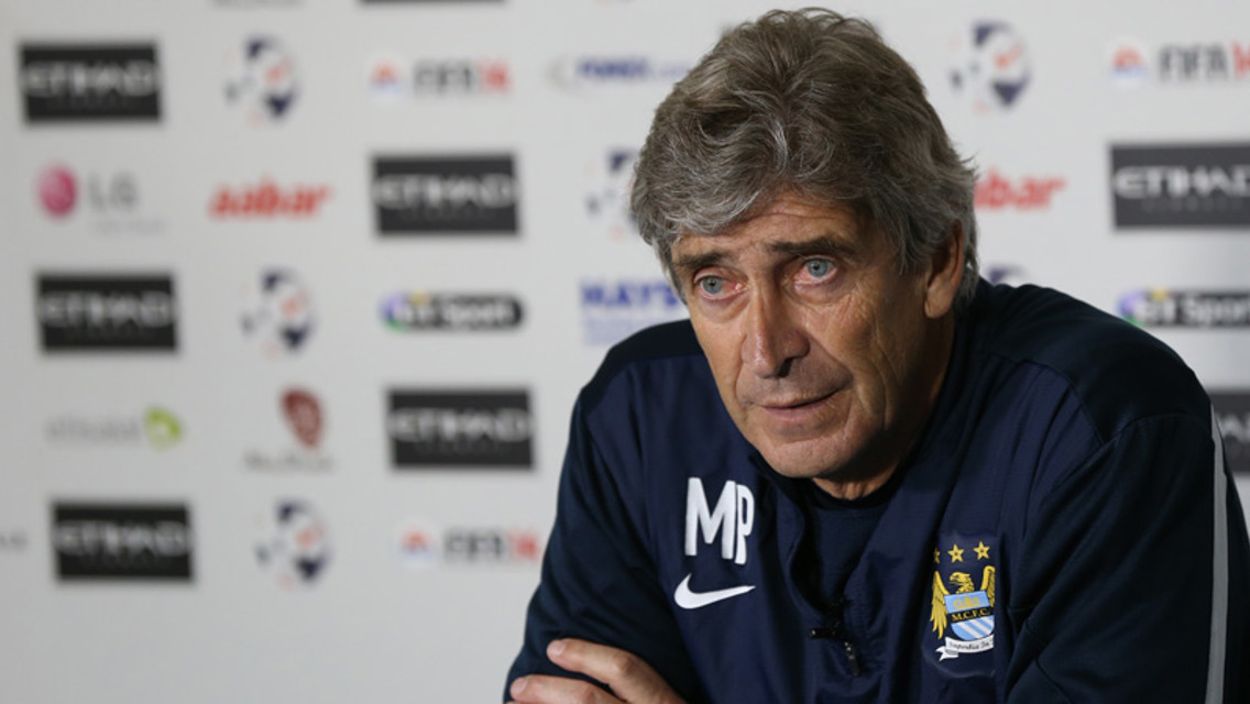 pellegrini