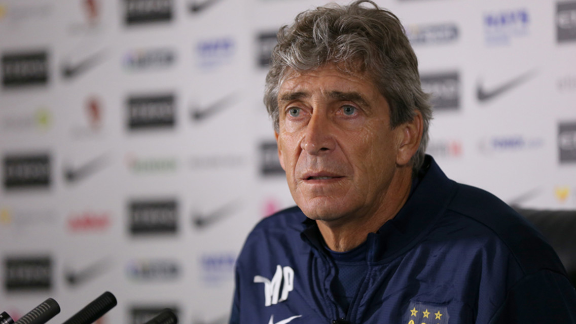 pellegrini