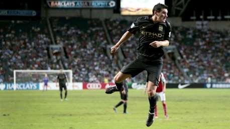 Gareth Barry