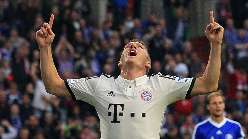 Bayern Munich