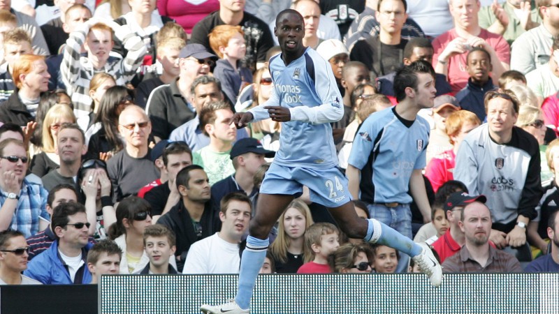 DaMarcus Beasley