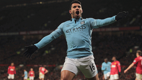 aguero