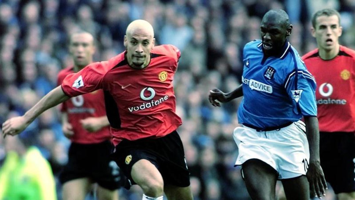 Shaun Goater