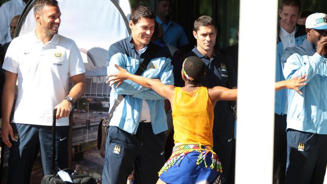 Gareth Barry