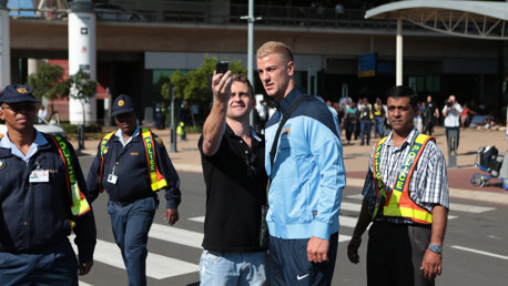 Joe Hart