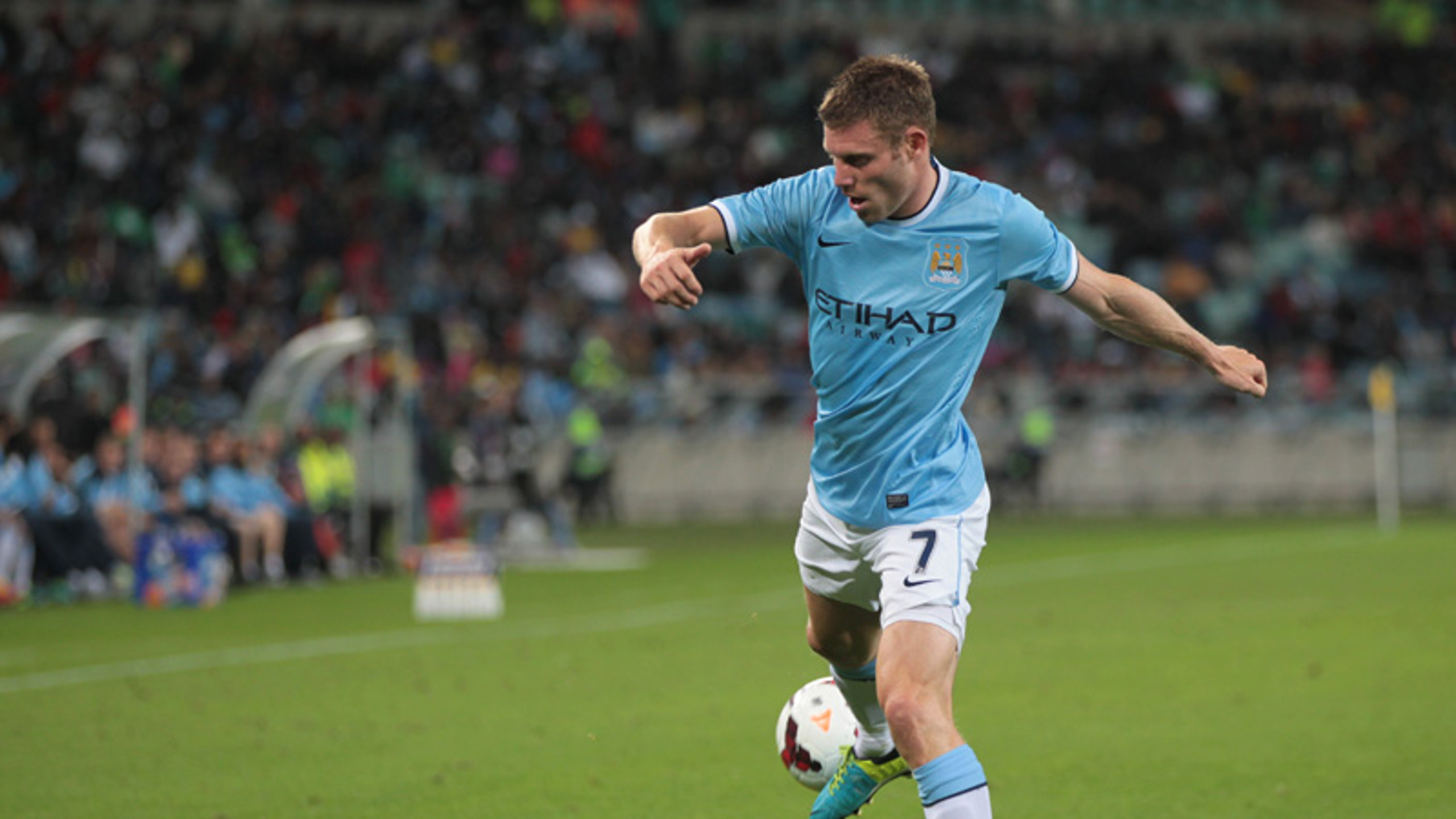 milner