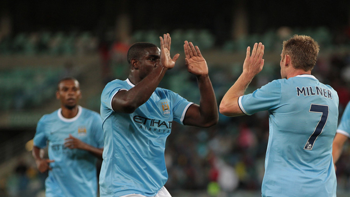 milner