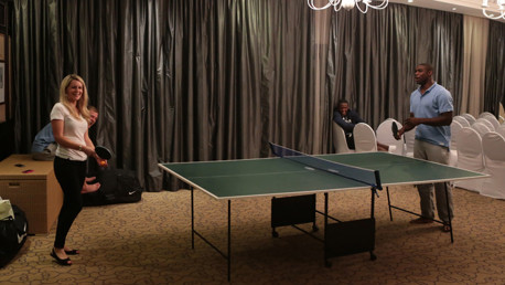 Micah Richards video diary: #6