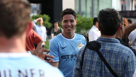 samir