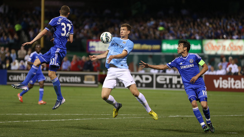 dzeko